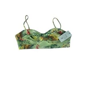 Halter‎ top women's size large